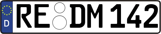 RE-DM142