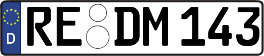 RE-DM143