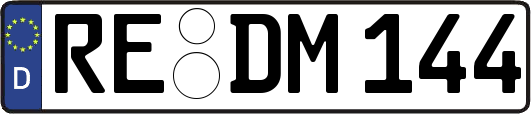 RE-DM144