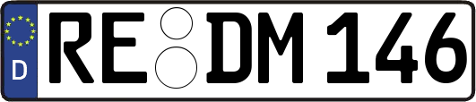 RE-DM146