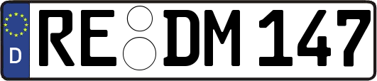 RE-DM147