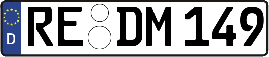 RE-DM149