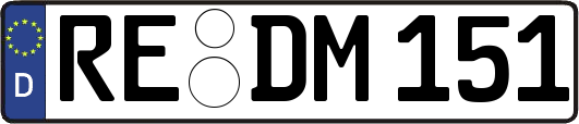 RE-DM151