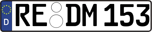 RE-DM153