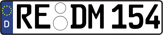 RE-DM154