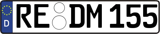 RE-DM155