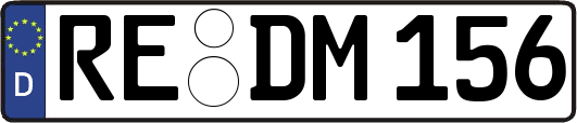 RE-DM156