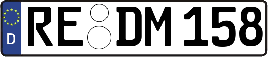 RE-DM158