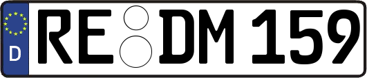 RE-DM159
