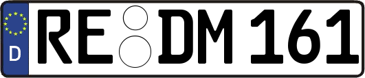 RE-DM161