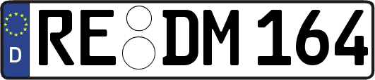RE-DM164