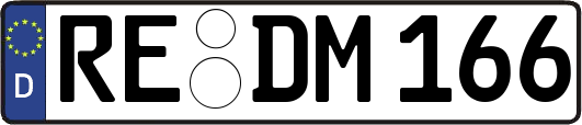 RE-DM166