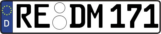 RE-DM171