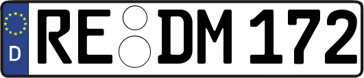 RE-DM172