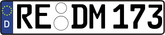 RE-DM173