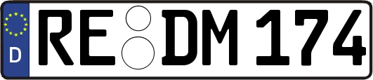 RE-DM174