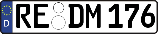 RE-DM176