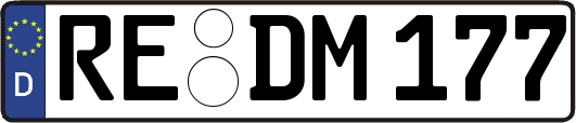 RE-DM177