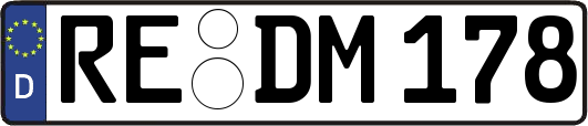 RE-DM178