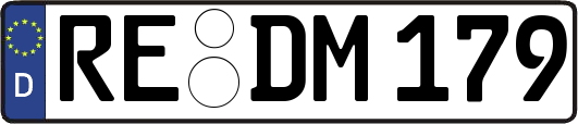 RE-DM179