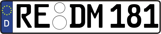 RE-DM181
