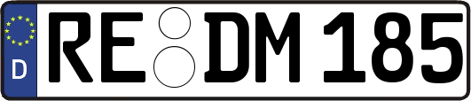 RE-DM185