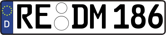 RE-DM186