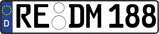 RE-DM188