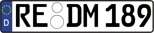 RE-DM189