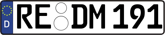 RE-DM191