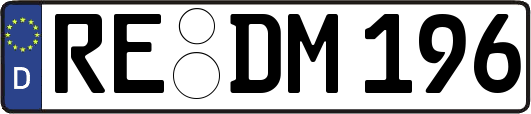 RE-DM196