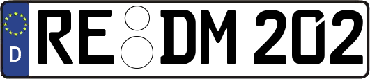 RE-DM202