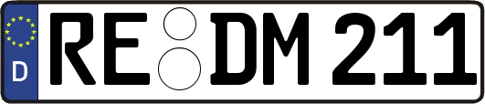 RE-DM211