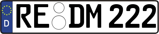RE-DM222