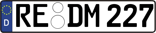 RE-DM227