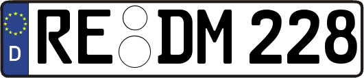 RE-DM228