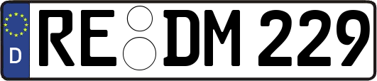 RE-DM229
