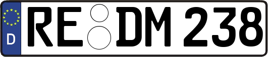 RE-DM238