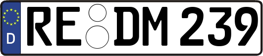 RE-DM239