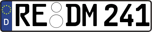 RE-DM241