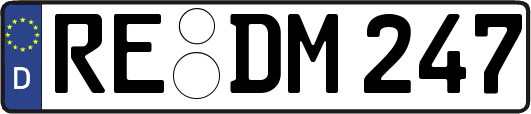 RE-DM247