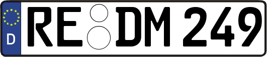 RE-DM249