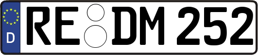 RE-DM252