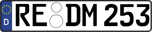 RE-DM253