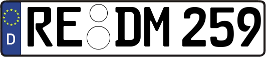 RE-DM259