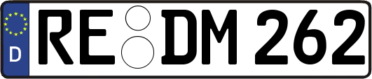 RE-DM262