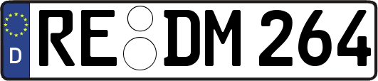RE-DM264