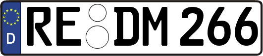 RE-DM266