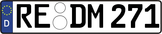 RE-DM271