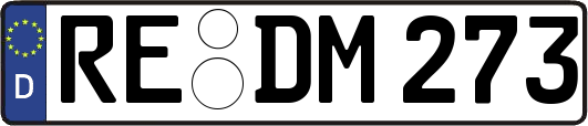 RE-DM273